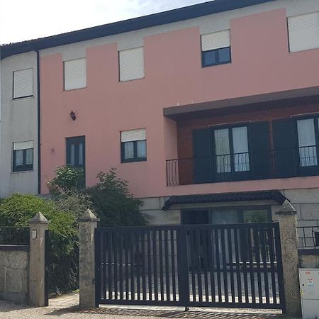 Moradia Rotunda Dos Bois Apartman Montalegre Kültér fotó