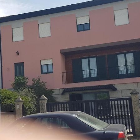 Moradia Rotunda Dos Bois Apartman Montalegre Kültér fotó