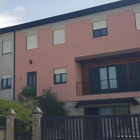 Moradia Rotunda Dos Bois Apartman Montalegre Kültér fotó