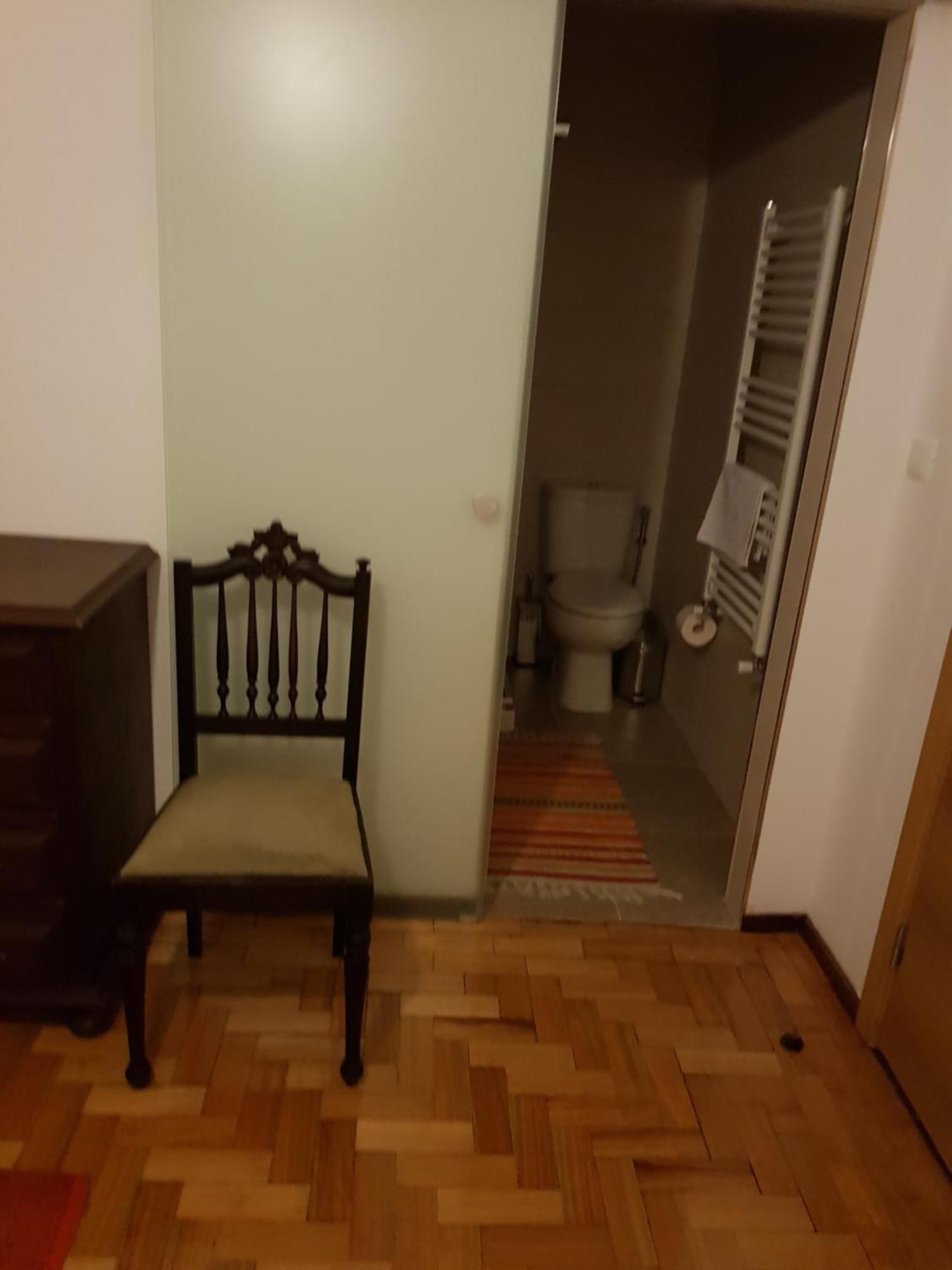 Moradia Rotunda Dos Bois Apartman Montalegre Kültér fotó