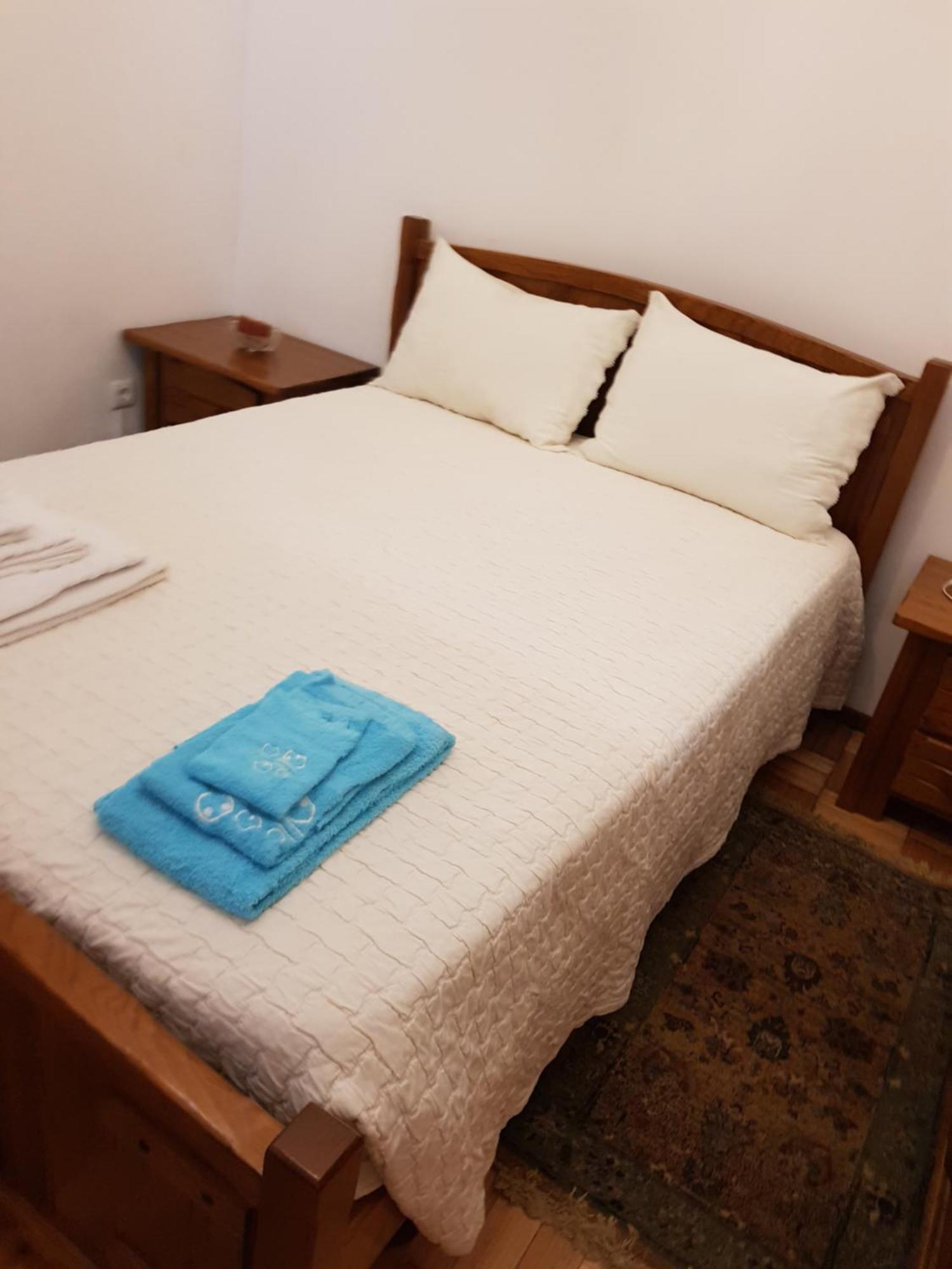 Moradia Rotunda Dos Bois Apartman Montalegre Kültér fotó