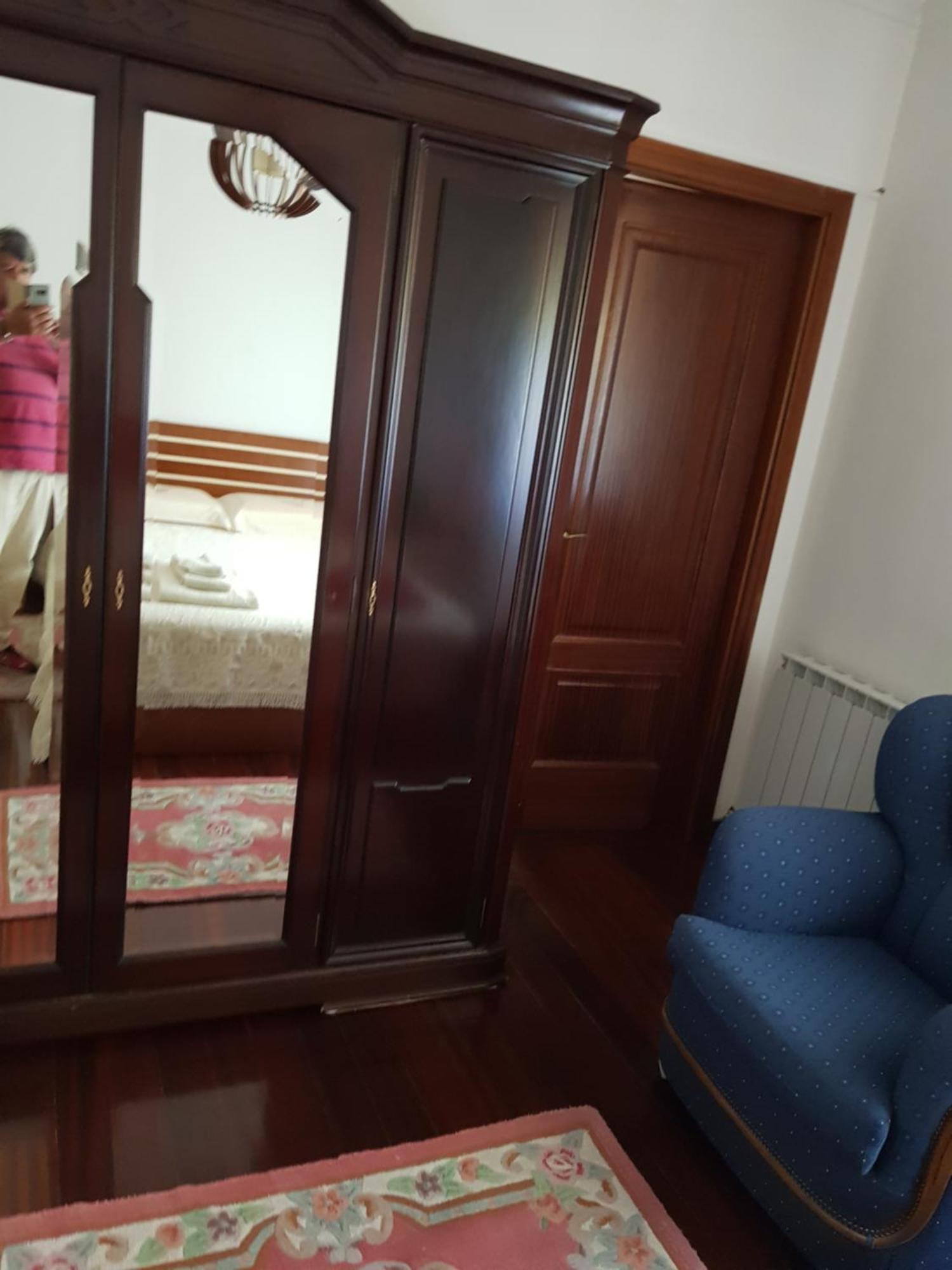 Moradia Rotunda Dos Bois Apartman Montalegre Kültér fotó