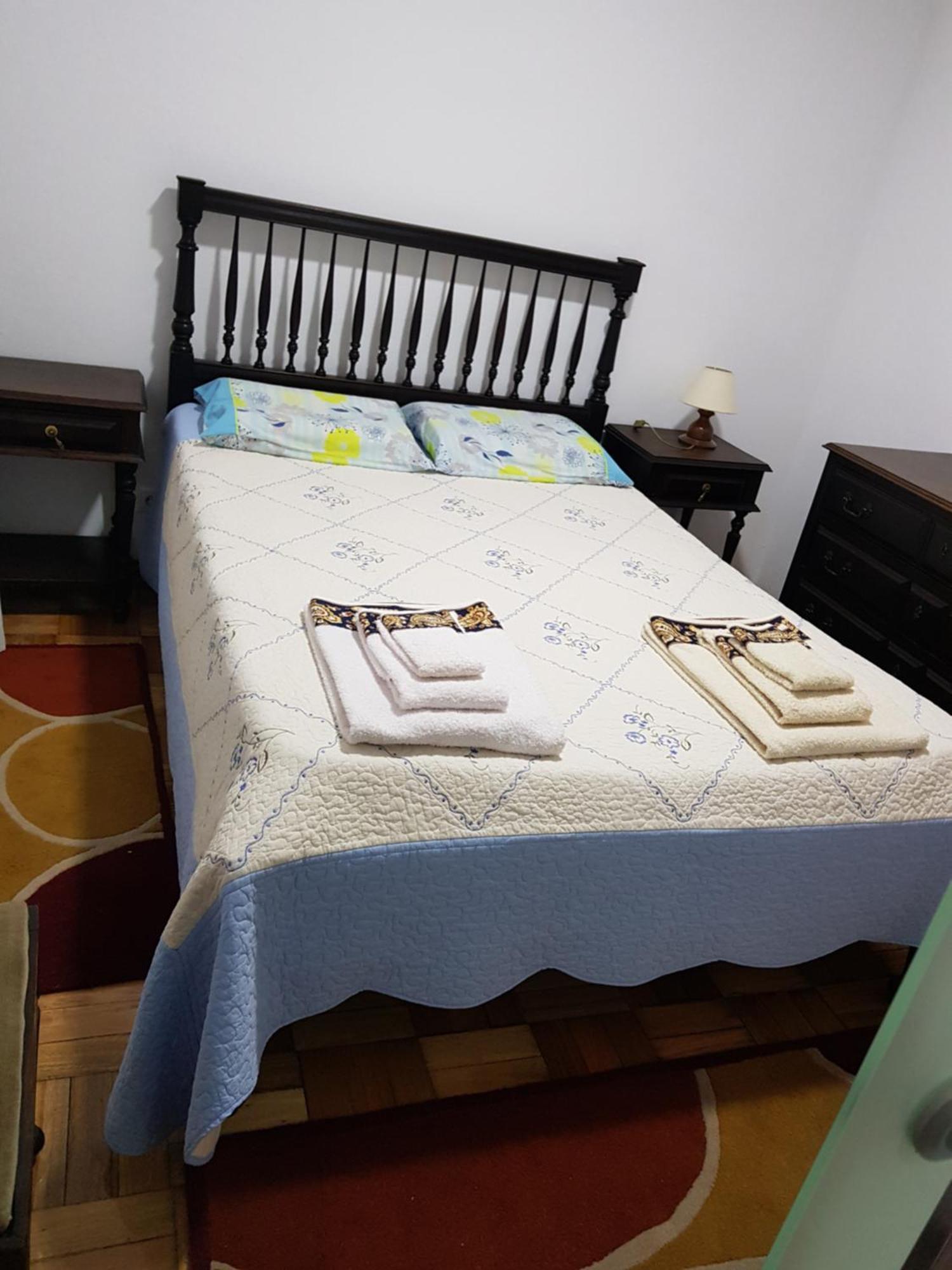 Moradia Rotunda Dos Bois Apartman Montalegre Kültér fotó