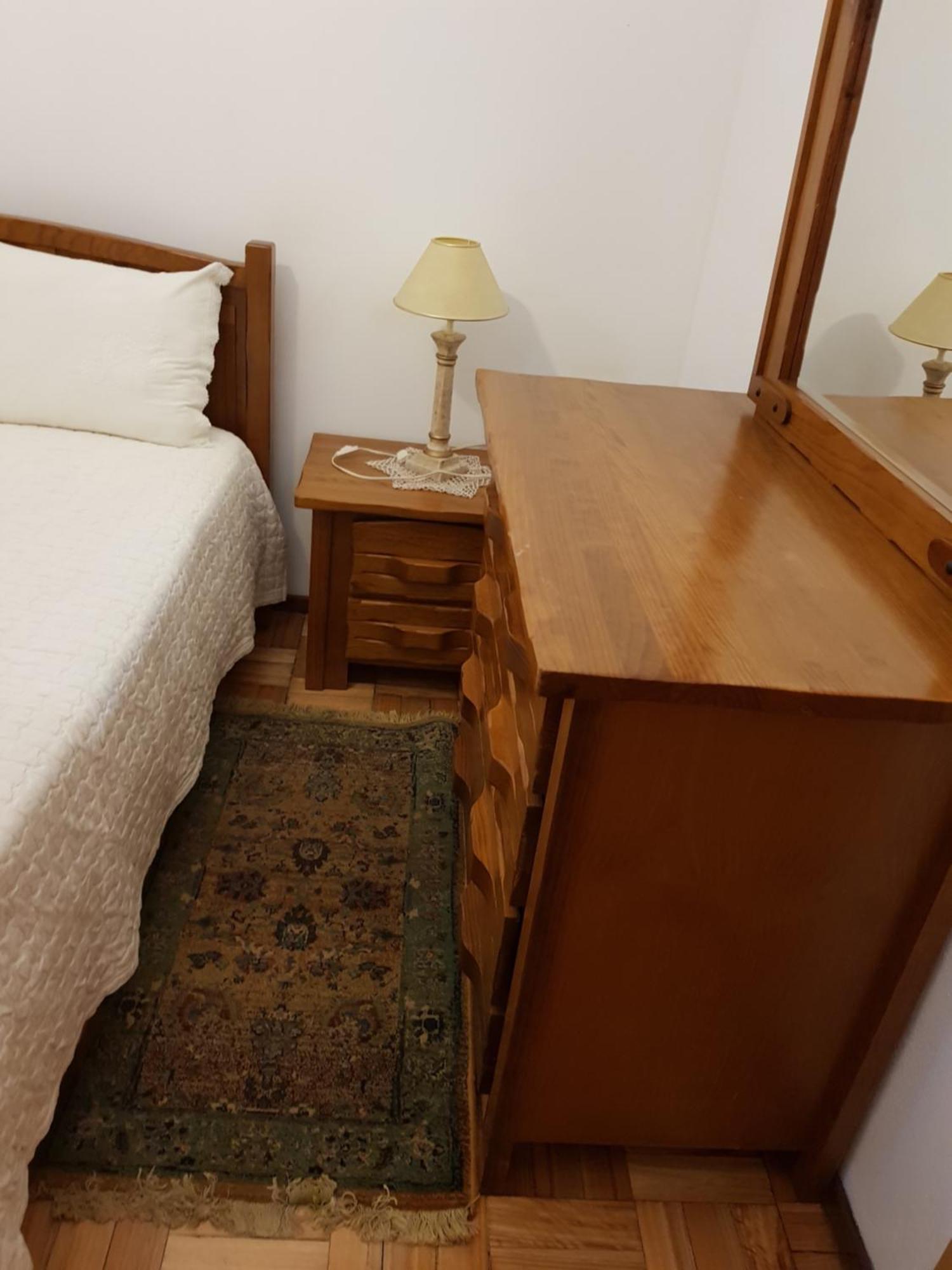 Moradia Rotunda Dos Bois Apartman Montalegre Kültér fotó