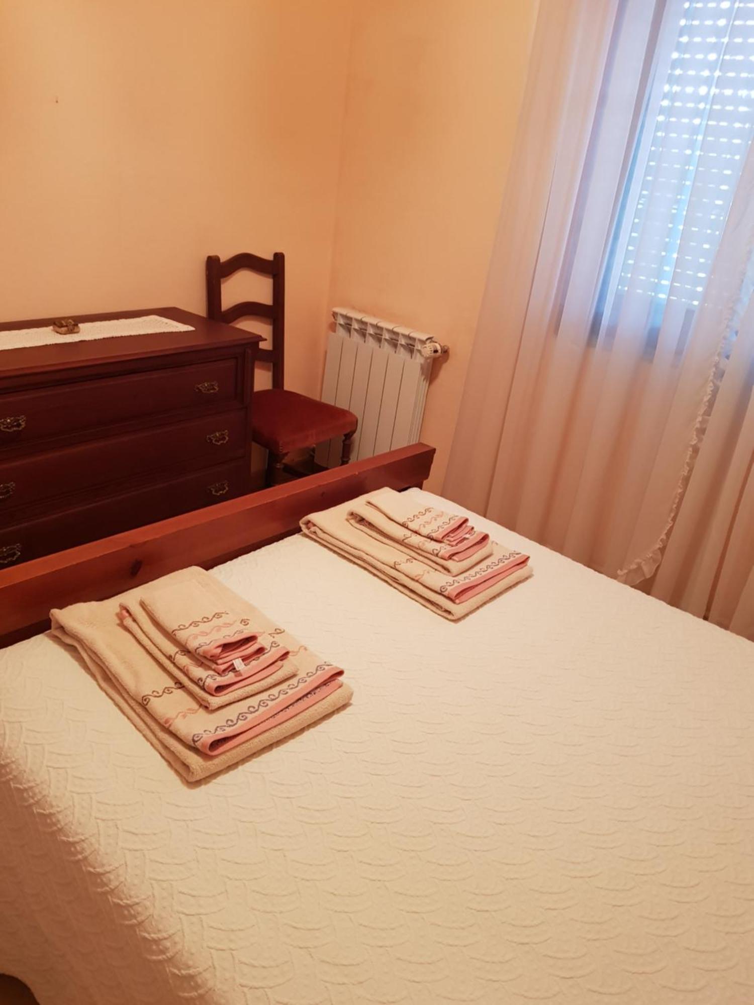 Moradia Rotunda Dos Bois Apartman Montalegre Kültér fotó