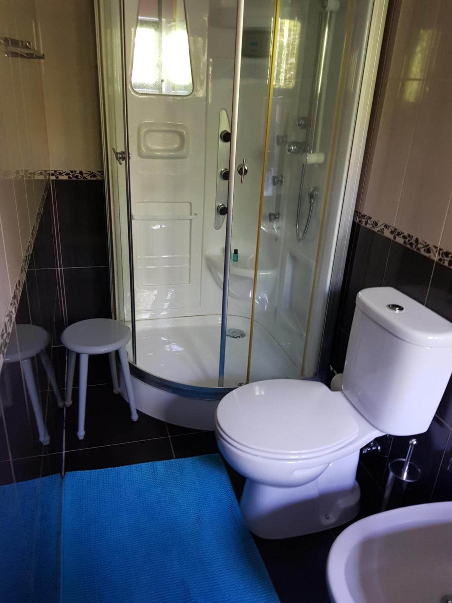 Moradia Rotunda Dos Bois Apartman Montalegre Kültér fotó